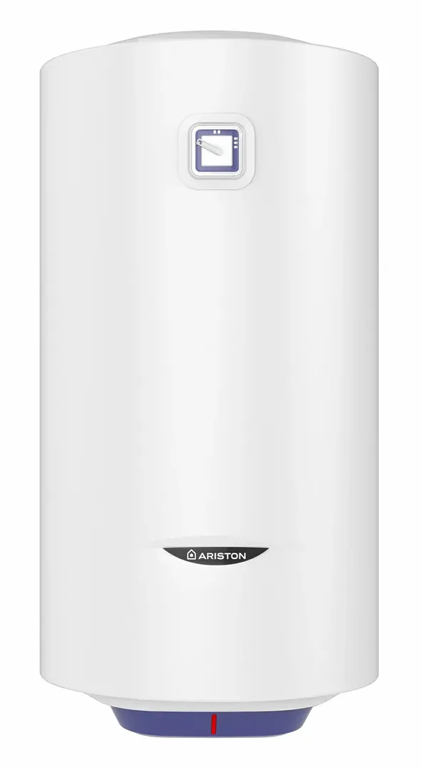 Электрлік су жылытқышы V 30 л Ariston ABS BLU1 R Slim - Изображение 1 - almatherm.kz