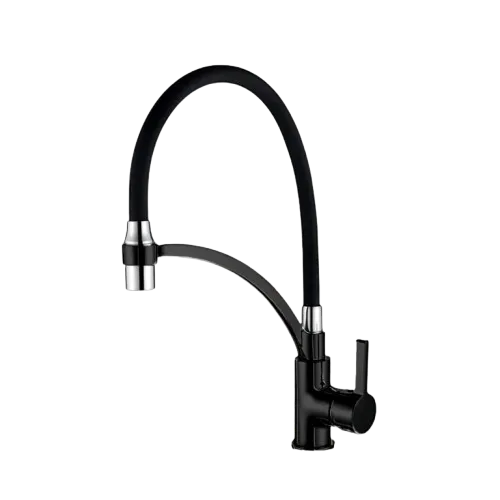 Асүйге арналған шүмек иілгіш шүмек қара Gracia GRL3899B - Изображение 1 - almatherm.kz