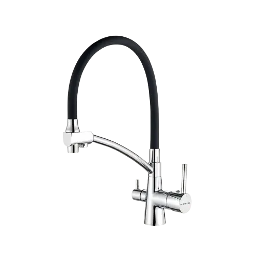 Смеситель кухни под фильтр Gracia GRL6855-2 - Изображение 1 - almatherm.kz