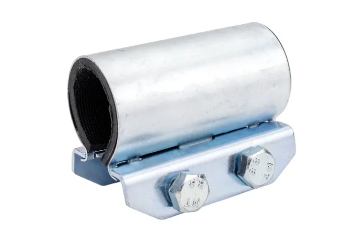Қысқышты жөндеу. 150 мм 6 дюймдік шаян - Изображение 1 - almatherm.kz