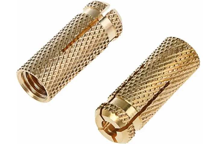 Collet M8 балғамен бекітілген якорь Pro - Изображение 1 - almatherm.kz