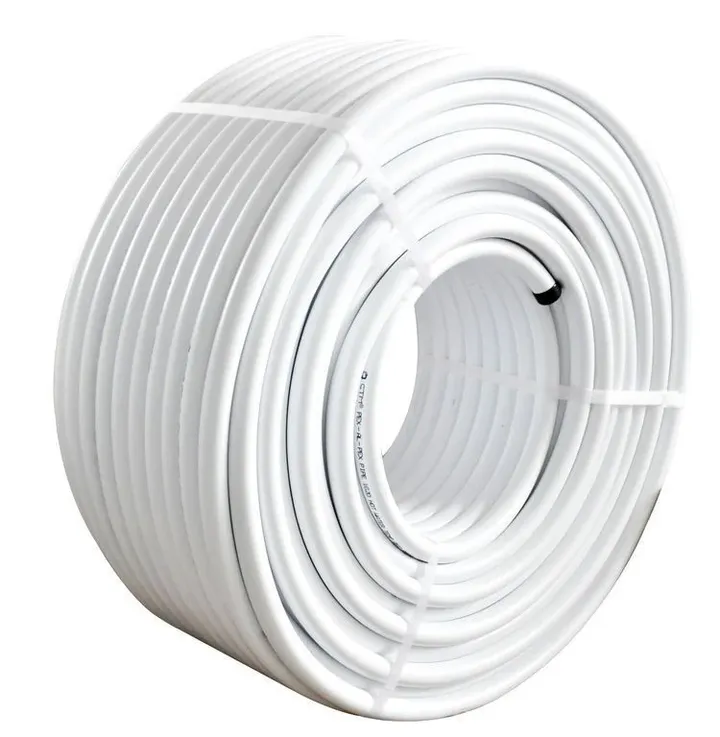 Труба Pex-Al-Pex 16x2.0 (бухта 200 м) STI - Изображение 1 - almatherm.kz