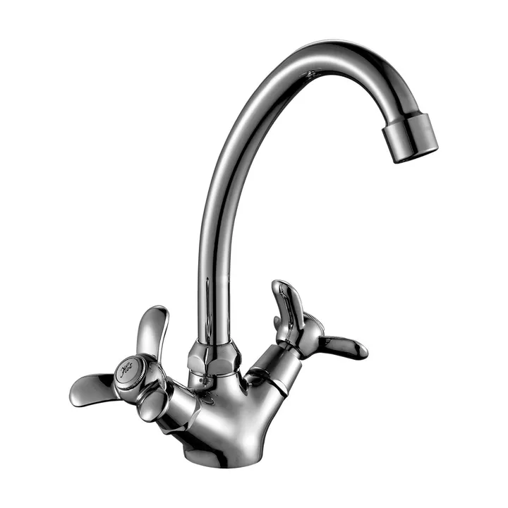 Асүйге арналған араластырғыш Rossinka Q02-71 - Изображение 1 - almatherm.kz