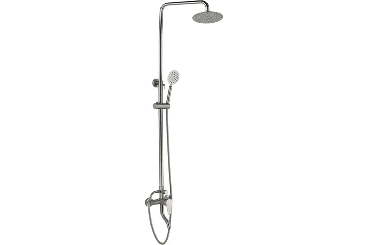 Душевая система Oute T40594-2 - Изображение 1 - almatherm.kz