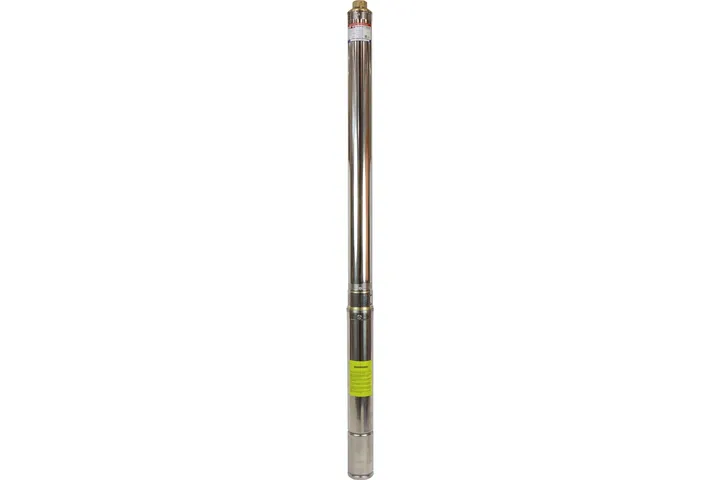 Насос скважинный HB Pump Восход 3-50-120 - Изображение 1 - almatherm.kz