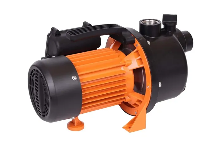 Насос поверхностный 50 л/мин Acquaer RGJ-602P - Изображение 1 - almatherm.kz