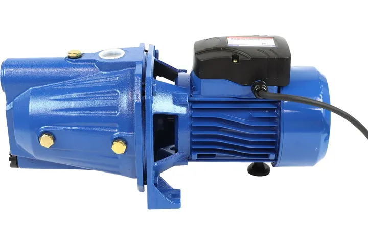 Насос поверхностный 50 л/мин HB Pump Молния 50/50Ч - Изображение 1 - almatherm.kz