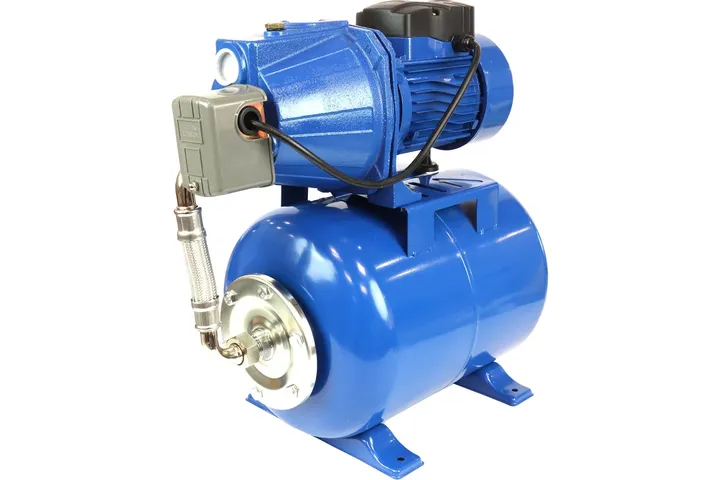 Насосная станция HB Pump МОЛНИЯ 50-45Ч-24 - Изображение 1 - almatherm.kz