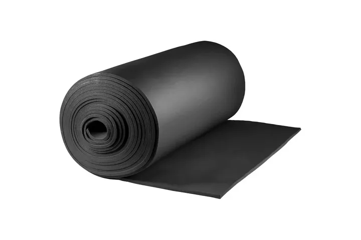 Рулон изоляционный ST 10x1000 мм K-Flex - Изображение 1 - almatherm.kz