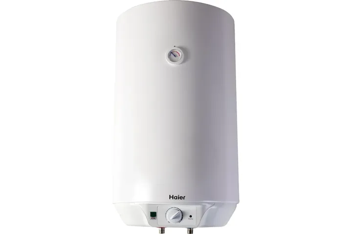 Водонагреватель электрический накопительный V 30 л Haier ES30V-C1 - Изображение 1 - almatherm.kz
