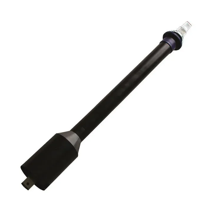 Шток телескопический для крана ПЭ100 20-125 1,2-2,0 м - Изображение 1 - almatherm.kz