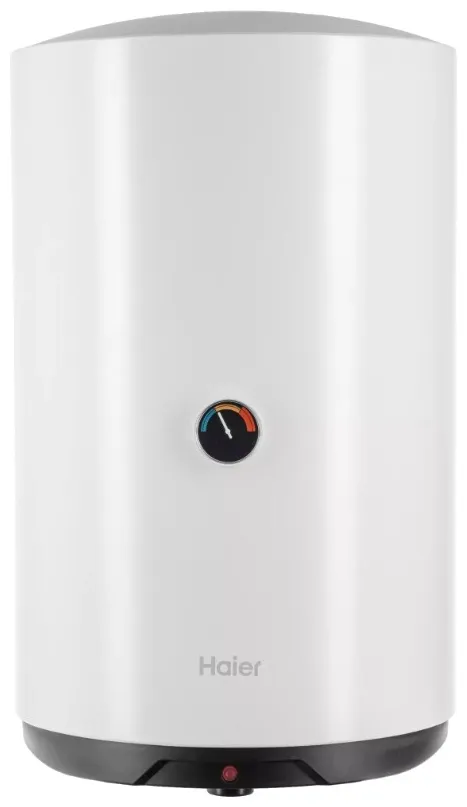 Водонагреватель электрический накопительный V 50 л Haier ES50V-C1 - Изображение 1 - almatherm.kz