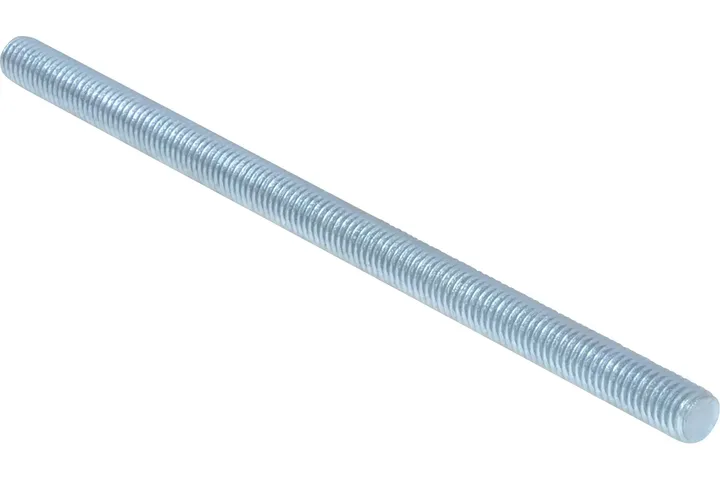 Бұрандалы өзек M10x1000 мм Pro - Изображение 1 - almatherm.kz