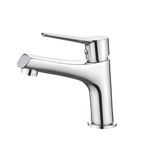 Смеситель раковины латунь Gracia GRL1169 - Изображение 1 - almatherm.kz