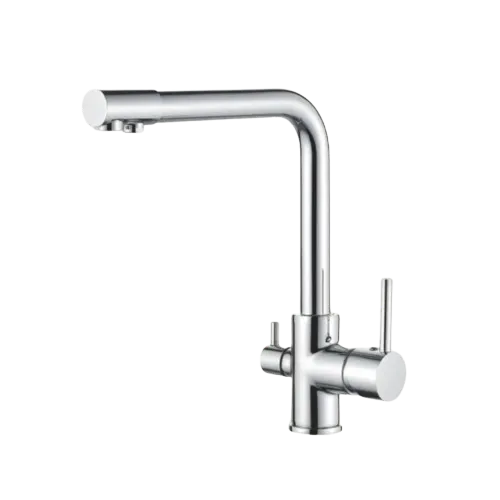 Gracia GR6855 сүзгісі бар ас үй шүмегі - Изображение 1 - almatherm.kz