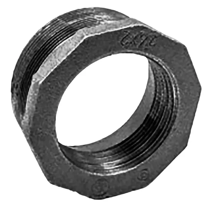 Futorka HP-BP шойын 4"x2 1/2" - Изображение 1 - almatherm.kz