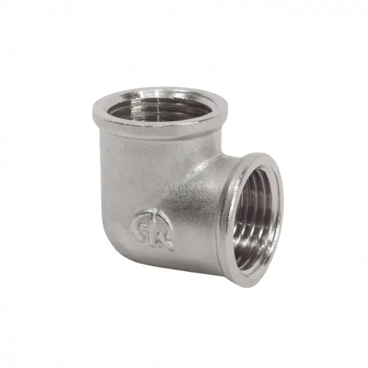 Шынтақ BP никель 2" Aqualink - Изображение 1 - almatherm.kz