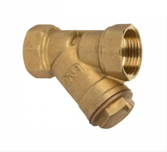 Көлбеу сүзгі 3/4" UNO - Изображение 1 - almatherm.kz