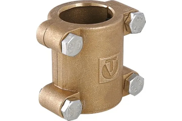 Хомут ремонтный 15 Valtec - Изображение 1 - almatherm.kz