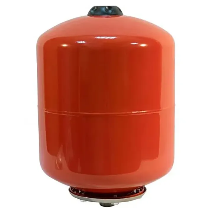 Бак расширительный 18 л вертикальный LEO 19VT - Изображение 1 - almatherm.kz