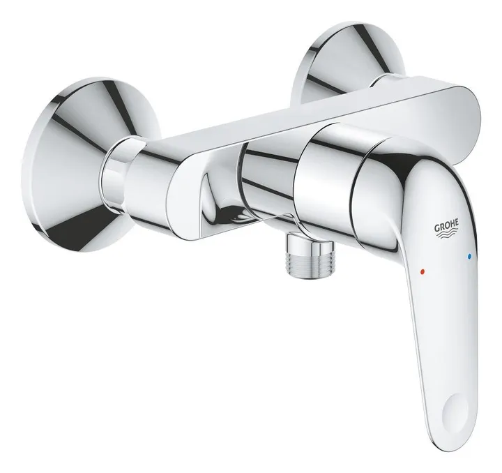 Смеситель душа Grohe Euroeco 32740001 - Изображение 1 - almatherm.kz