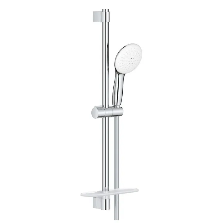 Душевой гарнитур 2 режима Grohe Tempesta 110 26638003 - Изображение 1 - almatherm.kz