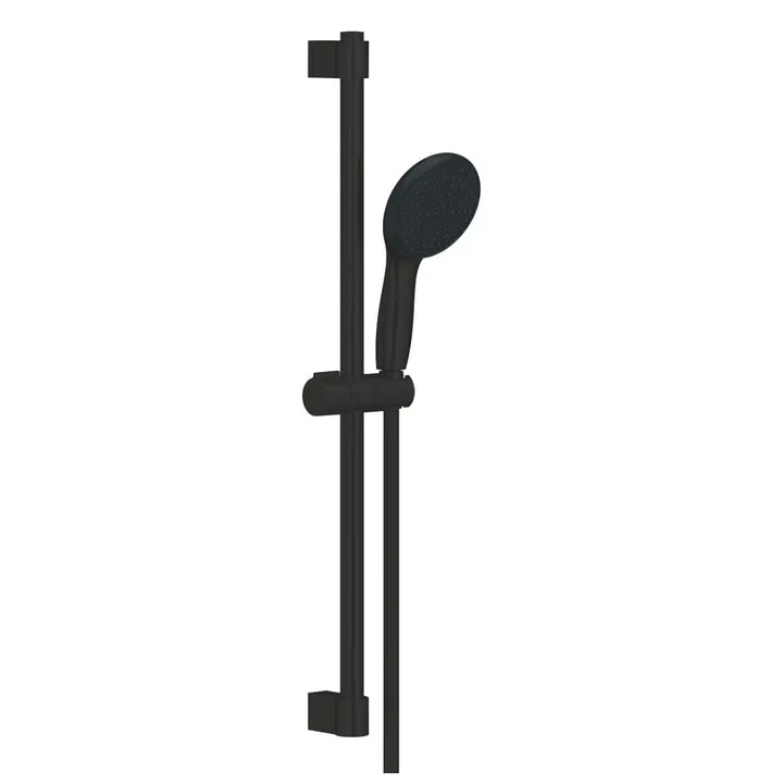 Душевая система Grohe Tempesta черный 600 269152433 - Изображение 1 - almatherm.kz