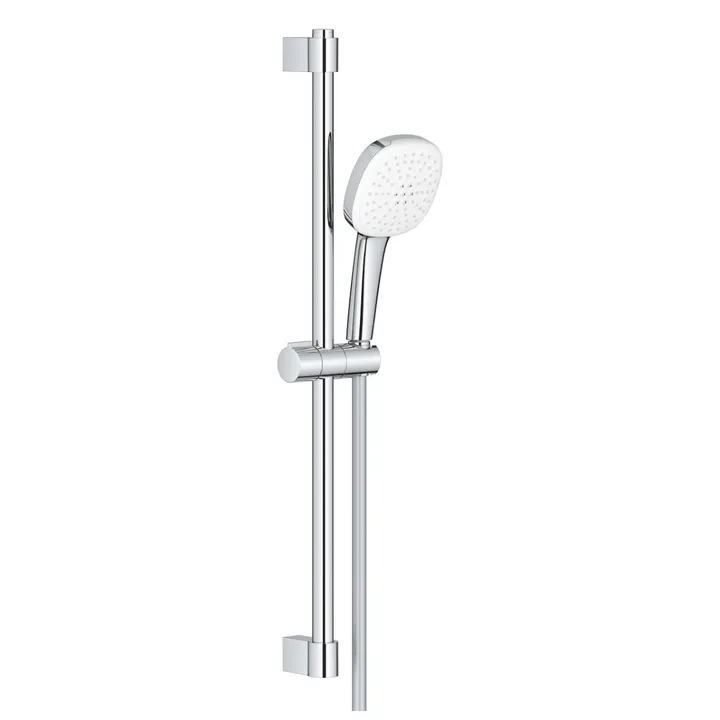 Душевой гарнитур 2 режима Grohe Tempesta Cube 110 27578003 - Изображение 1 - almatherm.kz