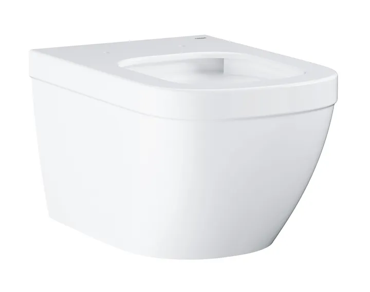 Унитаз подвесной Grohe Euro Ceramic 39328000 - Изображение 1 - almatherm.kz