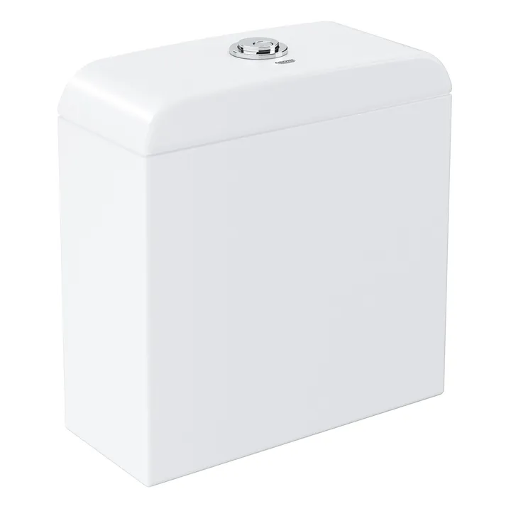 Бачок для унитаза Grohe Euro Ceramic 39332000 - Изображение 1 - almatherm.kz