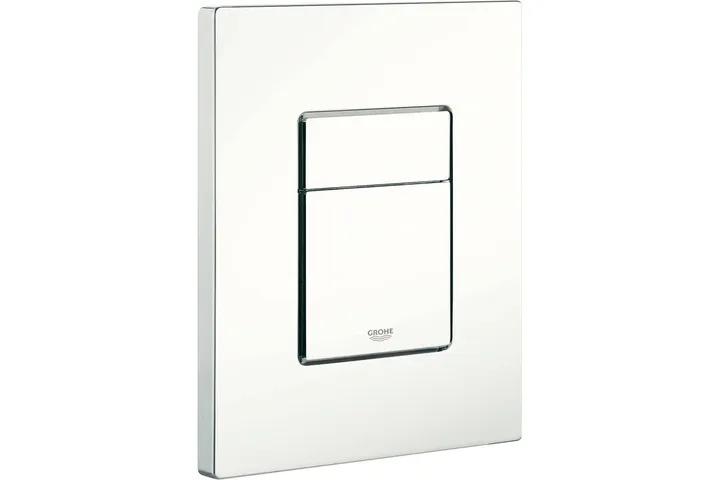 Клавиша смыва инсталляции белая Grohe Skate Cosmopolitan 38732SH0 - Изображение 1 - almatherm.kz