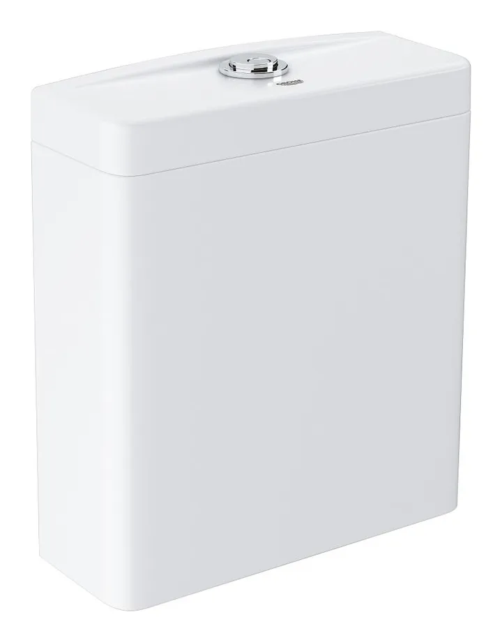 Бачок для унитаза Grohe Bau Ceramic 39912000 - Изображение 1 - almatherm.kz