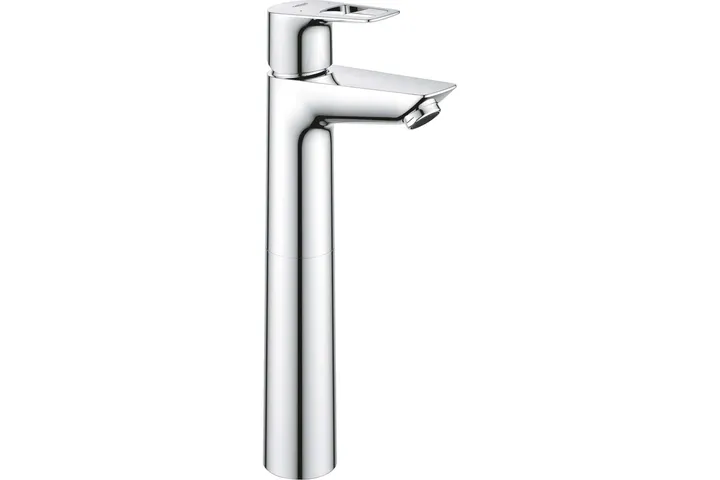 Смеситель раковины Grohe BauLoop 23764001 - Изображение 1 - almatherm.kz