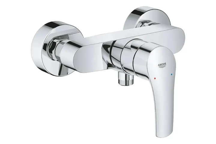 Смеситель душа Grohe EuroSmart New 33555003 - Изображение 1 - almatherm.kz