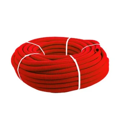 Кожух гофрированный красный 20 Valtec - Изображение 1 - almatherm.kz