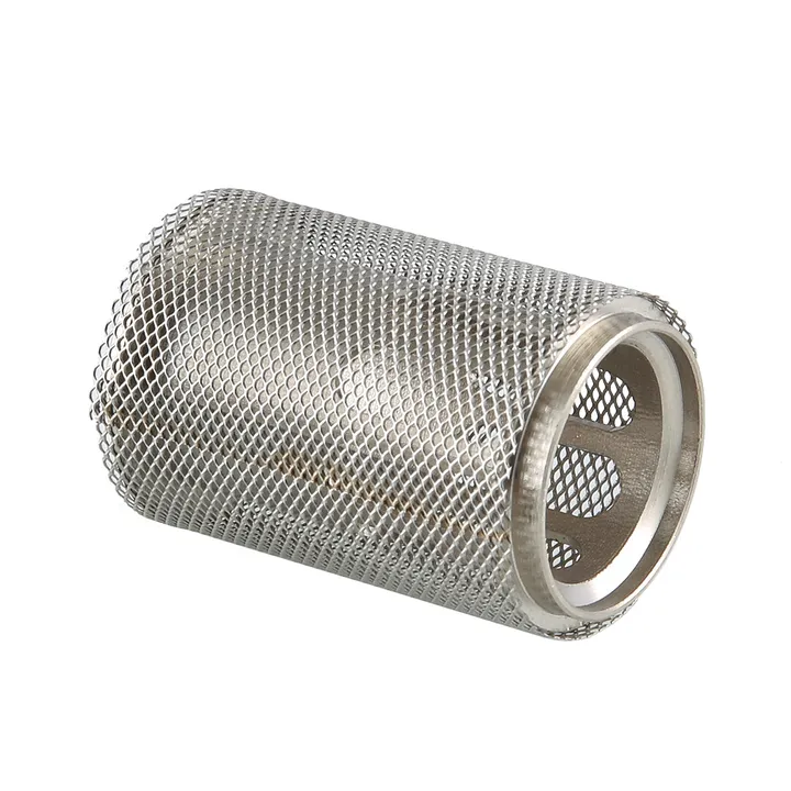 Сетка инвертор потока для косого фильтра 1/2" Valtec - Изображение 1 - almatherm.kz