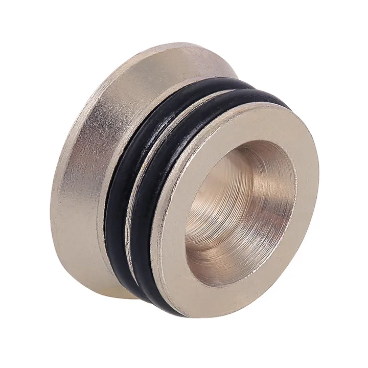 Адаптер для коллектора 1/2" Valtec - Изображение 1 - almatherm.kz