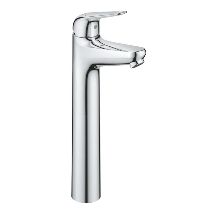 Смеситель раковины размер XL Grohe EuroEco 24273001 - Изображение 1 - almatherm.kz