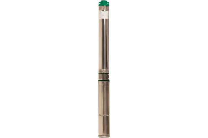 Насос скважинный 3" Oasis SN 90/50D - Изображение 1 - almatherm.kz