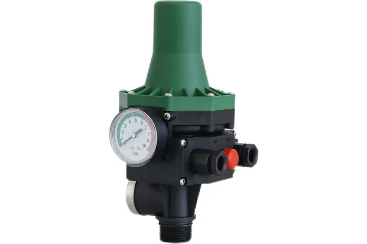 Блок автоматики насоса Oasis BA-1A - Изображение 1 - almatherm.kz