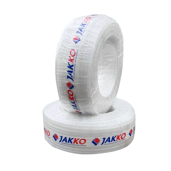 Труба Pex 16x2.0 Jakko - Изображение 1 - almatherm.kz