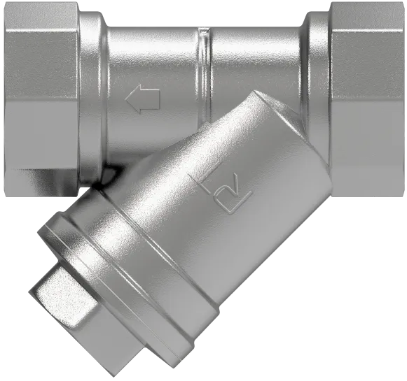 Фильтр косой Royal Thermo - Изображение 1 - almatherm.kz