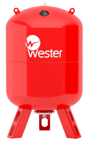 Бак расширительный WRV Wester - Изображение 1 - almatherm.kz