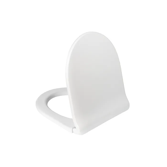 Сиденье для унитаза Iddis Optima Home 006PPSCi31 - Изображение 1 - almatherm.kz
