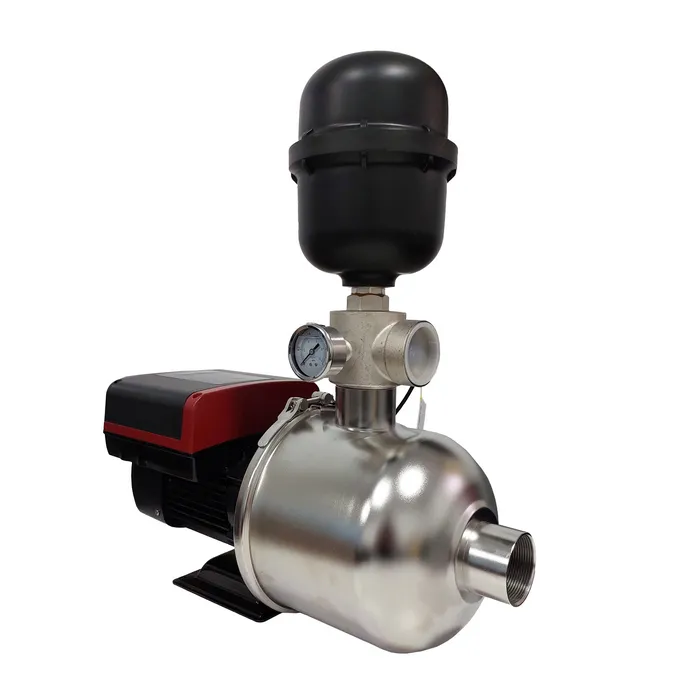 Насос водоснабжения Muslook Prof FYB8-30 - Изображение 1 - almatherm.kz