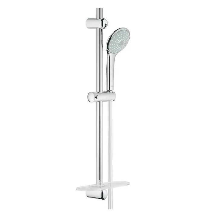 Душевой гарнитур Grohe Euphoria 110 27266001 - Изображение 1 - almatherm.kz