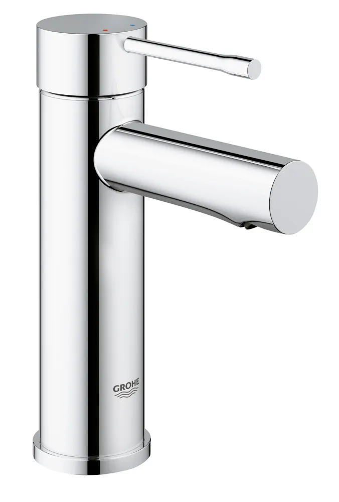 Смеситель раковины Grohe Essence+ 34294001 - Изображение 1 - almatherm.kz
