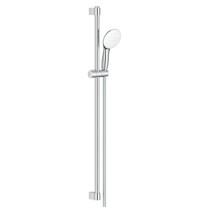 Душевой гарнитур 2 режима хром Grohe Tempesta 110 27646003 - Изображение 1 - almatherm.kz