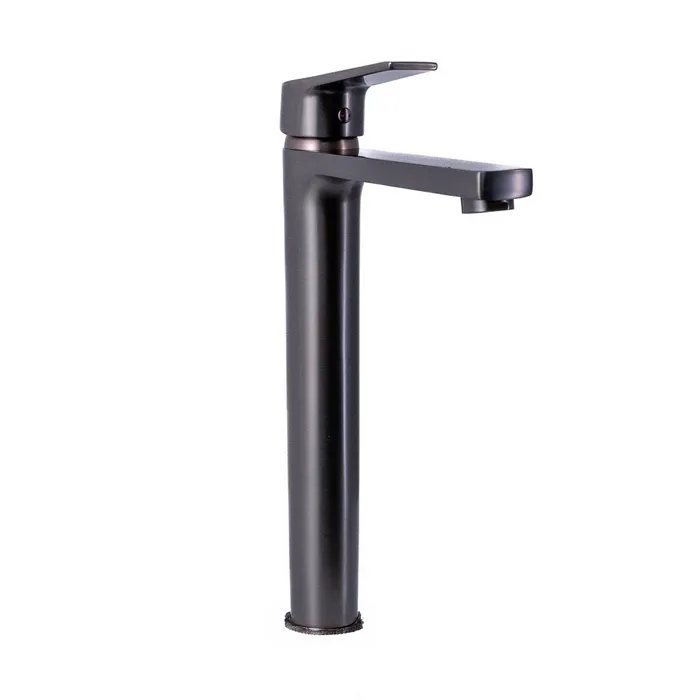 Смеситель раковины бетон Daiva DA 10-10 В-В - Изображение 1 - almatherm.kz