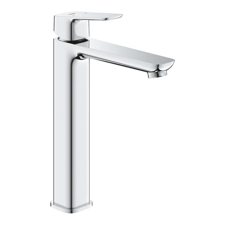 Смеситель раковины Grohe Cubeo XL-size 1017290000 - Изображение 1 - almatherm.kz